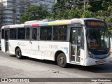 Transportes Futuro C30192 na cidade de Rio de Janeiro, Rio de Janeiro, Brasil, por Jorge Gonçalves. ID da foto: :id.