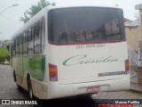 Crisólia Turismo 7954 na cidade de Ouro Fino, Minas Gerais, Brasil, por Marcus Padilha. Número da foto: #:id.