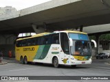 Empresa Gontijo de Transportes 14585 na cidade de Belo Horizonte, Minas Gerais, Brasil, por Douglas Célio Brandao. Número da foto: #8568276.