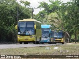 Viação Itapemirim 45617 na cidade de Recife, Pernambuco, Brasil, por Jonathan Silva. Número da foto: #:id.