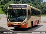 Transcotta Turismo 18020 na cidade de Ouro Preto, Minas Gerais, Brasil, por Kaique Marquês Medeiros . Número da foto: #8568687.