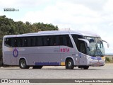 Rota Transportes Rodoviários 7735 na cidade de Vitória da Conquista, Bahia, Brasil, por Felipe Pessoa de Albuquerque. Número da foto: #:id.