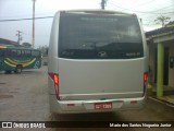 Ônibus Particulares 7285 na cidade de Entre Rios, Bahia, Brasil, por Mario dos Santos Nogueira Junior. Número da foto: #8568856.