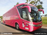 Buser Brasil Tecnologia 2043 na cidade de Brasília, Distrito Federal, Brasil, por Vicente de Paulo Alves. Número da foto: #8568540.