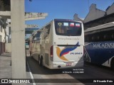 Pluma Conforto e Turismo 7210 na cidade de Rio de Janeiro, Rio de Janeiro, Brasil, por Zé Ricardo Reis. Número da foto: #8567757.