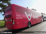 Buser Brasil Tecnologia 2043 na cidade de Brasília, Distrito Federal, Brasil, por Vicente de Paulo Alves. Número da foto: #8568584.