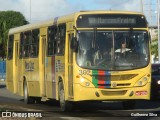 Expresso Vera Cruz 302 na cidade de Jaboatão dos Guararapes, Pernambuco, Brasil, por Guilherme Silva. Número da foto: #:id.