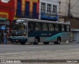 Unimar Transportes 9019 na cidade de Vitória, Espírito Santo, Brasil, por Sergio Corrêa. ID da foto: :id.