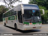 Empresa Gontijo de Transportes 20225 na cidade de São Paulo, São Paulo, Brasil, por Leonardo Rodrigues da Silva. Número da foto: #8566950.