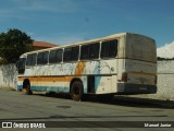 Sucata e Desmanches BWE9882 na cidade de Guarulhos, São Paulo, Brasil, por Manoel Junior. Número da foto: #8568942.