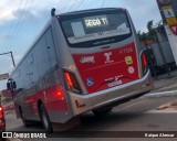 Pêssego Transportes 4 7328 na cidade de São Paulo, São Paulo, Brasil, por Kaique Alencar . Número da foto: #:id.