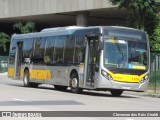 Viação Metrópole Paulista - Zona Leste 3 2205 na cidade de São Paulo, São Paulo, Brasil, por Cleverson dos Reis Giraldi. Número da foto: #:id.