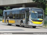 Viação Metrópole Paulista - Zona Leste 3 2205 na cidade de São Paulo, São Paulo, Brasil, por Cleverson dos Reis Giraldi. ID da foto: :id.