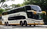 RodeRotas - Rotas de Viação do Triângulo 1804 na cidade de São Paulo, São Paulo, Brasil, por Cristiano Soares da Silva. Número da foto: #8568369.