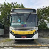 Empresa de Transportes Braso Lisboa A29055 na cidade de Rio de Janeiro, Rio de Janeiro, Brasil, por Felipe Alcantara. Número da foto: #8565835.