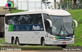 Planalto Transportes 2511 na cidade de Campinas, São Paulo, Brasil, por Sérgio de Sousa Elias. Número da foto: #:id.