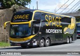 Expresso Nordeste 5440 na cidade de Campinas, São Paulo, Brasil, por Jacy Emiliano. Número da foto: #:id.