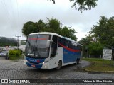 Viação Riodoce 71235 na cidade de Juiz de Fora, Minas Gerais, Brasil, por Fabiano da Silva Oliveira. Número da foto: #:id.