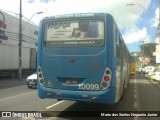 Concessionária Salvador Norte - CSN Transportes 10099 na cidade de Salvador, Bahia, Brasil, por Mario dos Santos Nogueira Junior. Número da foto: #8565875.