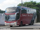Expresso São Luiz 7980 na cidade de Recife, Pernambuco, Brasil, por Jonathan Silva. Número da foto: #8565865.