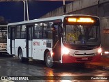 BTM - Bahia Transportes Metropolitanos 279 na cidade de Lauro de Freitas, Bahia, Brasil, por Cecílio Júnior. Número da foto: #8567421.