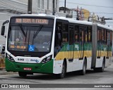 Viação Atalaia Transportes 6410 na cidade de Aracaju, Sergipe, Brasil, por José Helvécio. Número da foto: #:id.