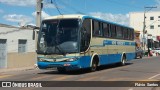 Viação Novo Horizonte 1009411 na cidade de Barra da Estiva, Bahia, Brasil, por Flávio  Santos. Número da foto: #:id.