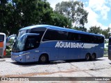Viação Águia Branca 27840 na cidade de Ituberá, Bahia, Brasil, por Lucas Anjos. Número da foto: #:id.