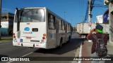 Metropolitana Transportes e Serviços 11106 na cidade de Vila Velha, Espírito Santo, Brasil, por Adryan Cesar Pimentel Santana. ID da foto: :id.