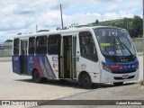 RTO - Reserva Técnica Operacional 3.142 na cidade de Santa Isabel, São Paulo, Brasil, por Gabriel Brunhara. Número da foto: #:id.
