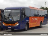 Evanil Transportes e Turismo RJ 132.037 na cidade de Rio de Janeiro, Rio de Janeiro, Brasil, por Pedro Vinicius. ID da foto: :id.