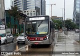 Viação Gatusa Transportes Urbanos 7 6928 na cidade de São Paulo, São Paulo, Brasil, por Jackson Sousa Leite. Número da foto: #:id.