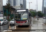 Viação Gatusa Transportes Urbanos 7 6928 na cidade de São Paulo, São Paulo, Brasil, por Jackson Sousa Leite. ID da foto: :id.