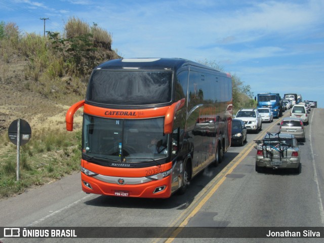 Catedral Turismo 20336 na cidade de Nossa Senhora das Dores, Sergipe, Brasil, por Jonathan Silva. ID da foto: 8570001.