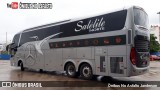 Expresso Satélite Norte AG-01 na cidade de Goiânia, Goiás, Brasil, por Ônibus No Asfalto Janderson. Número da foto: #:id.