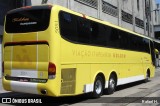 Viação Itapemirim 5051 na cidade de Rio de Janeiro, Rio de Janeiro, Brasil, por Rafael H.. Número da foto: #8571026.