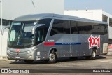 Auto Viação 1001 RJ 108.108 na cidade de Rio de Janeiro, Rio de Janeiro, Brasil, por Flávio Oliveira. Número da foto: #:id.