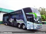 Viação Garcia 8625 na cidade de Presidente Prudente, São Paulo, Brasil, por Luis Guilherme Costa. Número da foto: #8569598.
