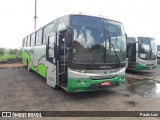 Turin Transportes 1055 na cidade de Conselheiro Lafaiete, Minas Gerais, Brasil, por Paulo Luiz. Número da foto: #8569219.