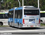 Transportes Barra E13422C na cidade de Rio de Janeiro, Rio de Janeiro, Brasil, por Valter Silva. Número da foto: #:id.