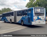 VB Transportes e Turismo 1469 na cidade de Campinas, São Paulo, Brasil, por Henrique Alves de Paula Silva. ID da foto: :id.