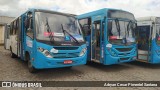 Metropolitana Transportes e Serviços 11072 na cidade de Vila Velha, Espírito Santo, Brasil, por Adryan Cesar Pimentel Santana. Número da foto: #8569349.