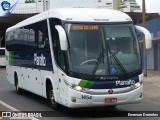 Planalto Transportes 1454 na cidade de Porto Alegre, Rio Grande do Sul, Brasil, por Emerson Dorneles. Número da foto: #:id.