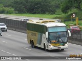Empresa Gontijo de Transportes 14165 na cidade de São José dos Campos, São Paulo, Brasil, por Rogerio Marques. Número da foto: #8572150.