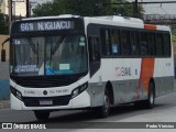 Evanil Transportes e Turismo RJ 132.061 na cidade de Mesquita, Rio de Janeiro, Brasil, por Pedro Vinicius. Número da foto: #8569437.