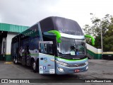 Viação Garcia 8625 na cidade de Presidente Prudente, São Paulo, Brasil, por Luis Guilherme Costa. Número da foto: #8569600.