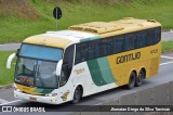 Empresa Gontijo de Transportes 14725 na cidade de Lavrinhas, São Paulo, Brasil, por Jhonatan Diego da Silva Trevisan. Número da foto: #8572223.