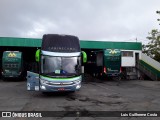 Viação Garcia 8625 na cidade de Presidente Prudente, São Paulo, Brasil, por Luis Guilherme Costa. Número da foto: #8569603.