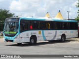 Auto Viação Dragão do Mar 42902 na cidade de Fortaleza, Ceará, Brasil, por Wescley  Costa. Número da foto: #:id.