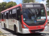 Real Alagoas de Viação 4008 na cidade de Maceió, Alagoas, Brasil, por Aldair da Silva. Número da foto: #:id.
